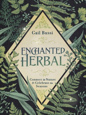 cover image of Enchanted Herbal